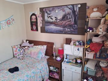 CASA 3 DORMITORIOS ,3 BAÑOS , PUENTE ALTO