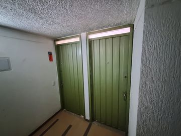 Ganga apartamento en Madrid - Conjunto Fontana