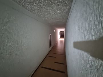 Ganga apartamento en Madrid - Conjunto Fontana