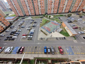 Ganga apartamento en Madrid - Conjunto Fontana