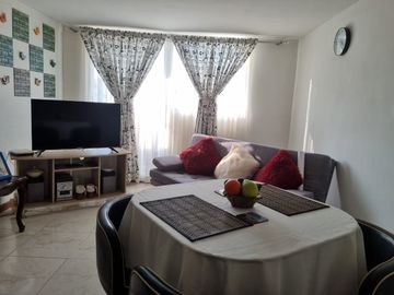 Ganga apartamento en Madrid - Conjunto Fontana