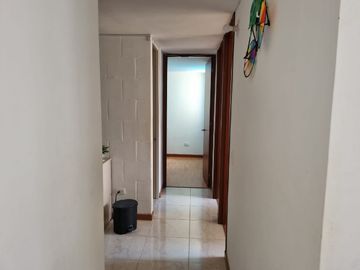 Ganga apartamento en Madrid - Conjunto Fontana