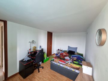 Ganga apartamento en Madrid - Conjunto Fontana