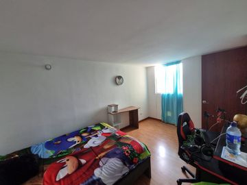 Ganga apartamento en Madrid - Conjunto Fontana