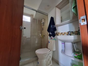 Ganga apartamento en Madrid - Conjunto Fontana