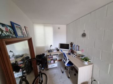 Ganga apartamento en Madrid - Conjunto Fontana
