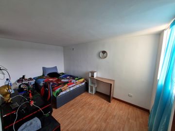 Ganga apartamento en Madrid - Conjunto Fontana