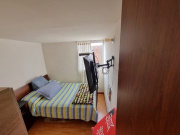 Ganga apartamento en Madrid - Conjunto Fontana