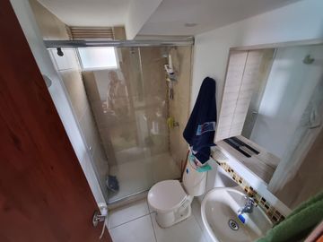Ganga apartamento en Madrid - Conjunto Fontana
