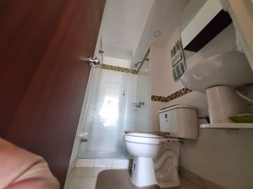 Ganga apartamento en Madrid - Conjunto Fontana