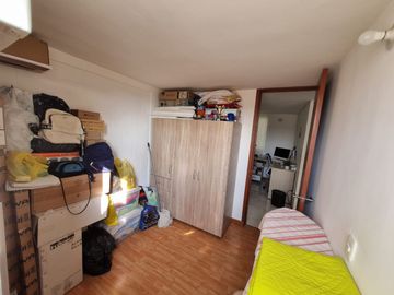 Ganga apartamento en Madrid - Conjunto Fontana
