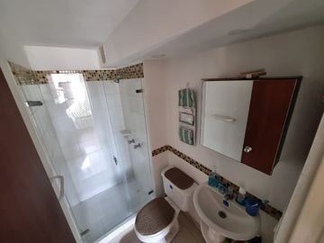 Ganga apartamento en Madrid - Conjunto Fontana