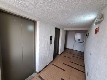 Ganga apartamento en Madrid - Conjunto Fontana