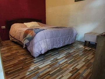 Se vende comoda y amplia propiedad en curico