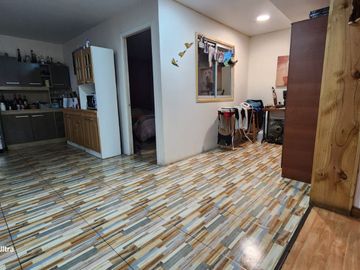 Se vende comoda y amplia propiedad en curico