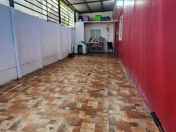 Se vende comoda y amplia propiedad en curico