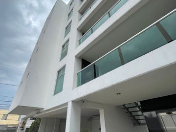 Departamento en venta en Benito Juarez Puebla 35 poniente