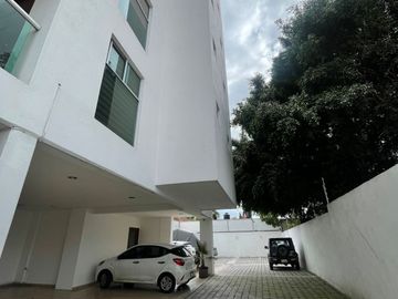 Departamento en venta en Benito Juarez Puebla 35 poniente