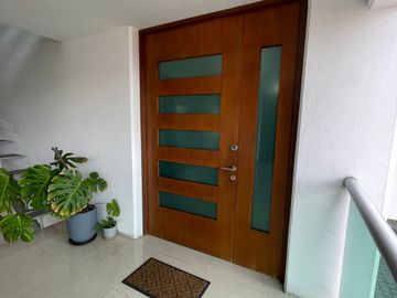 Departamento en venta en Benito Juarez Puebla 35 poniente