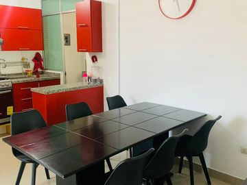 Departamento en venta en Benito Juarez Puebla 35 poniente