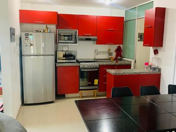 Departamento en venta en Benito Juarez Puebla 35 poniente