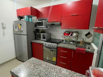 Departamento en venta en Benito Juarez Puebla 35 poniente