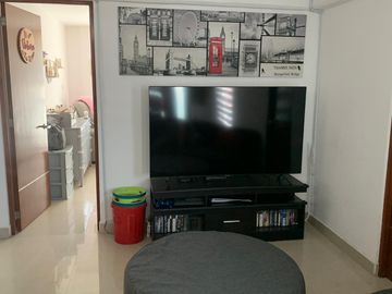 Departamento en venta en Benito Juarez Puebla 35 poniente