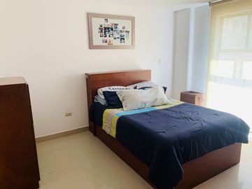Departamento en venta en Benito Juarez Puebla 35 poniente