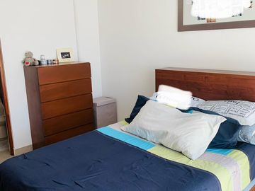 Departamento en venta en Benito Juarez Puebla 35 poniente