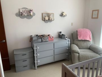 Departamento en venta en Benito Juarez Puebla 35 poniente
