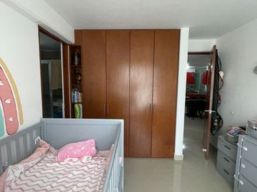 Departamento en venta en Benito Juarez Puebla 35 poniente