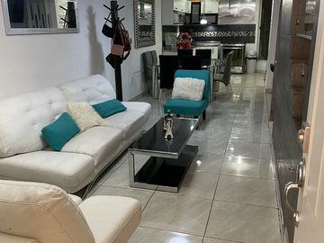 Casa en venta en Jacarandas