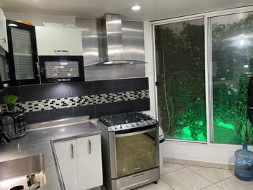 Casa en venta en Jacarandas