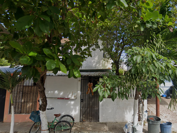 CASA EN VENTA EN RIO URUA ,FRACC. LA GUADALUPANA, PLAYA DEL CARMEN.
