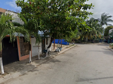 CASA EN VENTA EN RIO URUA ,FRACC. LA GUADALUPANA, PLAYA DEL CARMEN.