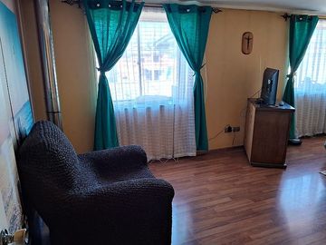 VENTA PROPIEDAD CON LOCAL COMERCIAL/ MAIPU