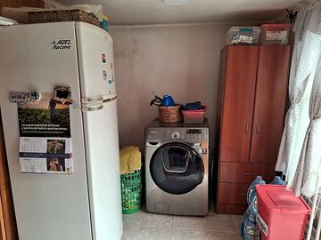 VENTA PROPIEDAD CON LOCAL COMERCIAL/ MAIPU