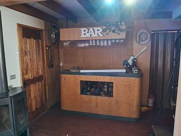VENTA PROPIEDAD CON LOCAL COMERCIAL/ MAIPU