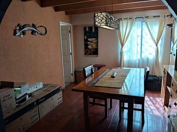 VENTA PROPIEDAD CON LOCAL COMERCIAL/ MAIPU