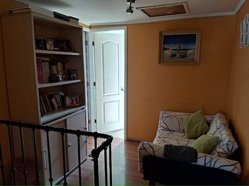VENTA PROPIEDAD CON LOCAL COMERCIAL/ MAIPU