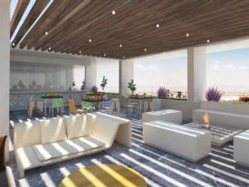 VENTA DE DEPARTAMENTO EN KOLORIA CENTRO SUR, VISTA PANORAMICA, AMENIDADES