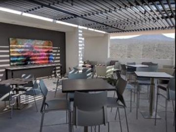 VENTA DE DEPARTAMENTO EN KOLORIA CENTRO SUR, VISTA PANORAMICA, AMENIDADES