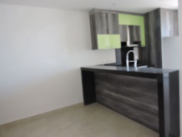 VENTA DE DEPARTAMENTO EN KOLORIA CENTRO SUR, VISTA PANORAMICA, AMENIDADES