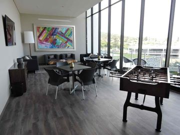 VENTA DE DEPARTAMENTO EN KOLORIA CENTRO SUR, VISTA PANORAMICA, AMENIDADES