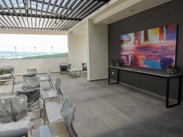 VENTA DE DEPARTAMENTO EN KOLORIA CENTRO SUR, VISTA PANORAMICA, AMENIDADES