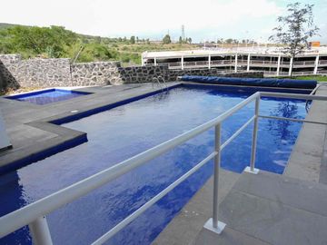 VENTA DE DEPARTAMENTO EN KOLORIA CENTRO SUR, VISTA PANORAMICA, AMENIDADES