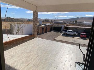 ✨Granja en venta salida a Juarez  ✨🌳