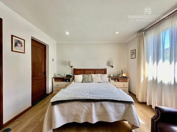 CALLE LARGA - VENDE PARCELA CON CASA 4D 3B PISCINA - LA CALDERA