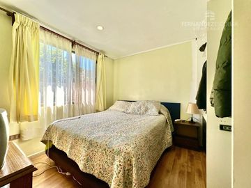 CALLE LARGA - VENDE PARCELA CON CASA 4D 3B PISCINA - LA CALDERA