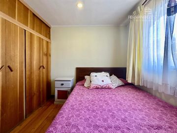 CALLE LARGA - VENDE PARCELA CON CASA 4D 3B PISCINA - LA CALDERA